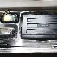 دزدگیر تصویری ماجیکار|قطعات یدکی و لوازم جانبی|ساری, |دیوار