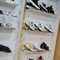 کلیه اجناس زیر قیمت تولیدی بفروش میرسند|کیف، کفش، کمربند|سیرجان, |دیوار