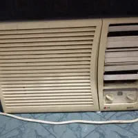 کولرگازی پنجره ای فروش فوری