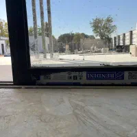 نما مدرن کرتین وال پنجره لوکس و لاکچری ترمال بریک|مصالح و تجهیزات ساختمان|کرج, عظیمیه|دیوار