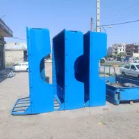 اتاق عقب نیسان