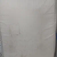 خوشخواب دونفره همراه با دوتا پاتختی