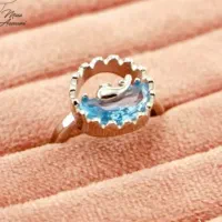 گردنبند و انگشتر وال|بدلیجات|کاشان, باغ فین|دیوار