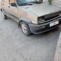 پی کی رنو