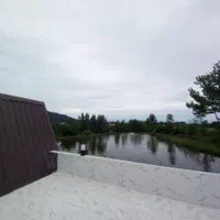 اجاره روزانه/هفتگی/ماهانه ویلا ۷۵ متری|اجارهٔ کوتاه‌مدت ویلا و باغ|شفت, |دیوار