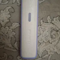 یک عدد  لاست ویپ مدل URSA NANO SII رنگ سفید بنفش