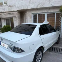 سمند سورن پلاس