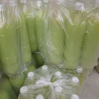عمده آبلیمو وشربت نعناع