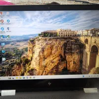 لپ تاپ HP ENVY x360|رایانه همراه|مشهد, کوی پلیس|دیوار