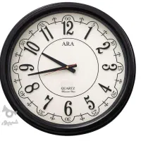 ساعت دیواری