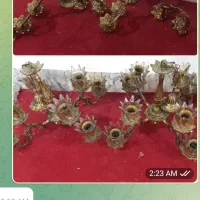لوستر برنز اصل