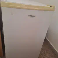 فروش یخچال هتلی