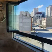 جام بالکنی ، شیشه بالکنی ، شیشه تاشو،بالکن شیشه ای|خدمات پیشه و مهارت|کرمانشاه, |دیوار