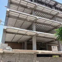 ۹۸مترنورگیر/خوش نقشه/دوخواب/آسانسور/پارکینگ انباری|فروش آپارتمان|شهریار, شهرک وائین|دیوار