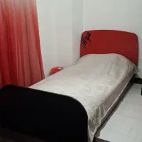 تخت وکمد نوجوان