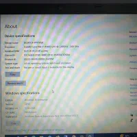 لپتاپ Acer E5-571G|رایانه همراه|لنجان, |دیوار