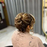 شینیون.مژه . اپلاسیون