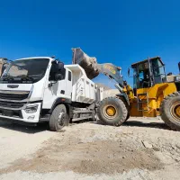 ماسه شسته دوبار شور