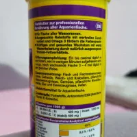 غذا ماهی جی بی ال نو|ماهی|ری, دولتآباد|دیوار