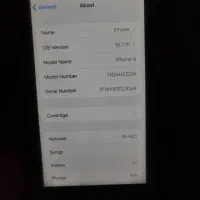 آیفون 8 سالم و بدون ایراد به شرط کم کار|موبایل|سنندج, |دیوار