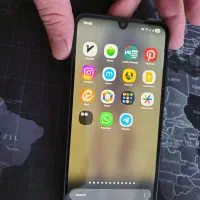 سامسونگ A16   رم ۸ با حافظه ۲۵۶ گیگ ویتنام