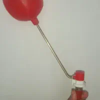 ‌توپی و شلنگ کولر