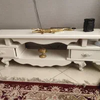 میز ال سی دی
