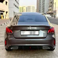 mg gt luxury 2025|خودرو سواری و وانت|ماکو, |دیوار