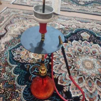 قلیان عربی مارک Moso|زیورآلات و اکسسوری|پارسآباد, |دیوار