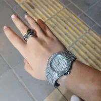 ساعت مردانه
