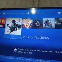 پلی استیشن ps4|کنسول، بازی ویدئویی و آنلاین|فیروزکوه, |دیوار