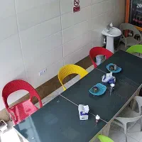 اشپز ماهر جهت شراکت( سرمایه ازما کارازشما)