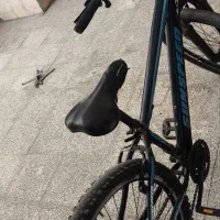 دوچرخه۲۶|دوچرخه، اسکیت، اسکوتر|هشتگرد, شهرک ولیعصر (مصلی)|دیوار