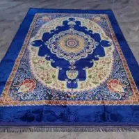 روفرشی مخمل ۶متری قالب بزرگ دارخوین