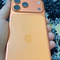 ایفون ۱۷ پرومکس zaa سایکل ۱۰