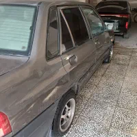 پراید ۸۴|خودرو سواری و وانت|صفادشت, |دیوار