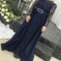 لباس مجلسی سایز ۴۰ تا ۴۶