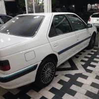 پرشیا دوگانه کارخانه مدل۹۴ بدون رنگ