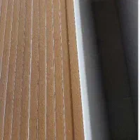 ورق MDFمغزخارجی۳۶۶×۱۸۳(یک ورق موجود دارم)