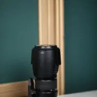 دوربین کنون M50 و تجهیزات|دوربین عکاسی و فیلمبرداری|قم, دانش|دیوار