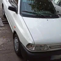 پراید وانت gx|خودرو سواری و وانت|شیراز, شهرک فرهنگیان|دیوار