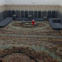 پشتی خلیجی