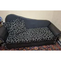 مبلمان نیم‌ست چهار، پنج نفره