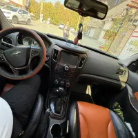 هایما اس 7 بدون رنگ|خودرو سواری و وانت|ارومیه, |دیوار