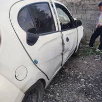 mvm 110s تصادفی|خودرو سواری و وانت|قائمشهر, |دیوار