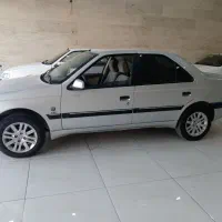 اس الیکس 1400 سیمی با رینگ