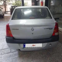 تندر ال نود ۹۰ مدل ۸۹|خودرو سواری و وانت|مشهد, سجاد شهر|دیوار