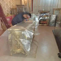 اتوبارحمل اسبابکشی باربری اثاثیه منزل خدمات جابجای|خدمات حمل و نقل|کاشان, شهرک امیرکبیر|دیوار