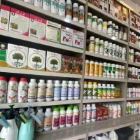 کود دهی ضد شوک هرس و نگهداری باغات فضای سبز شهرری