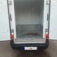 پراید وانت یخچال دار 1403
